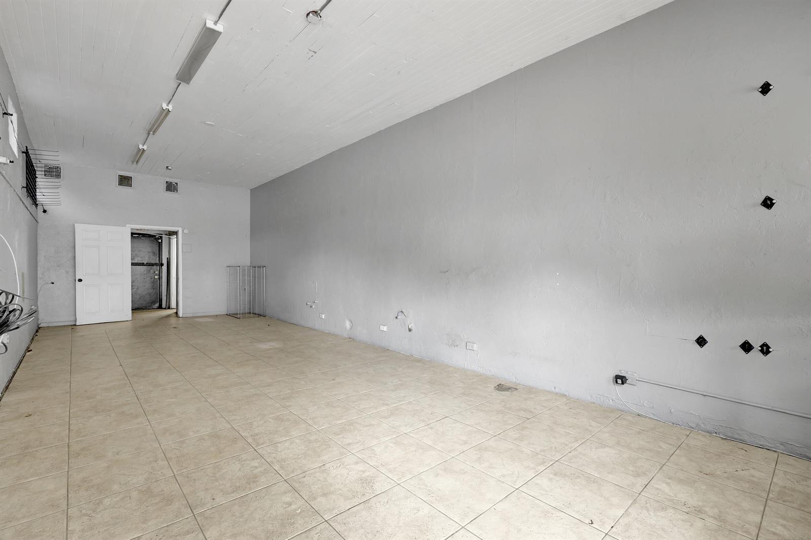 Commercial Property for Sale in West Palm Beach Florida 33407